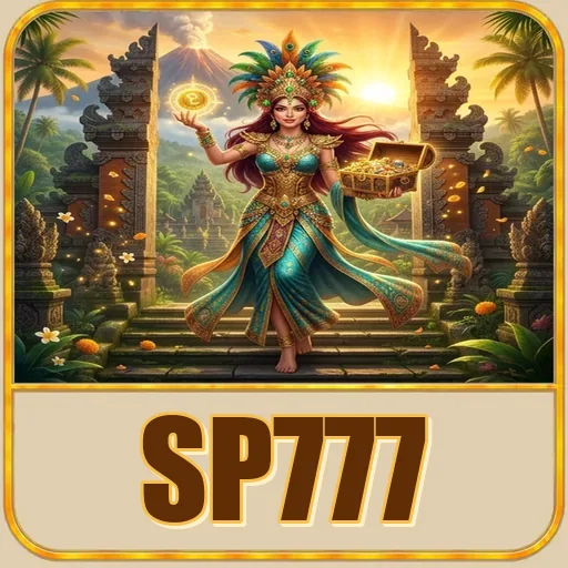 Pratinjau visual kanal unduhan sp777 APK resmi 512×512